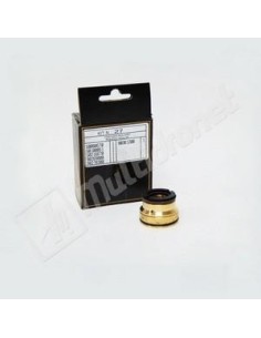 KIT 27 COLLARINES Y BRONCES D.20 INTERPUMP